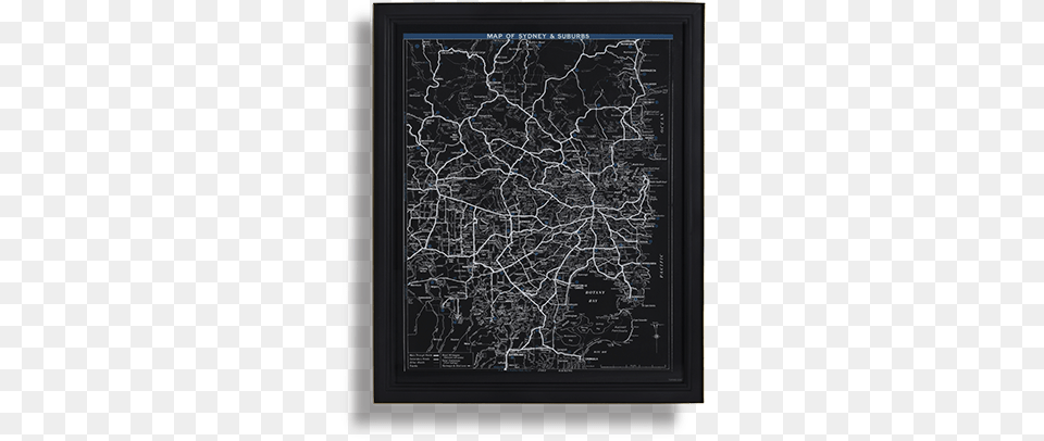 Picture Frame, Chart, Plot, Blackboard, Map Free Png Download