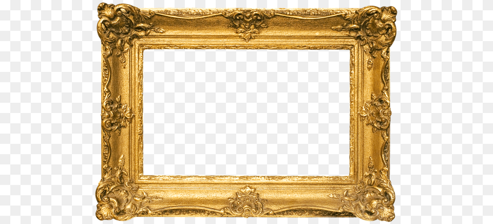 Picture Frame Free Png Download