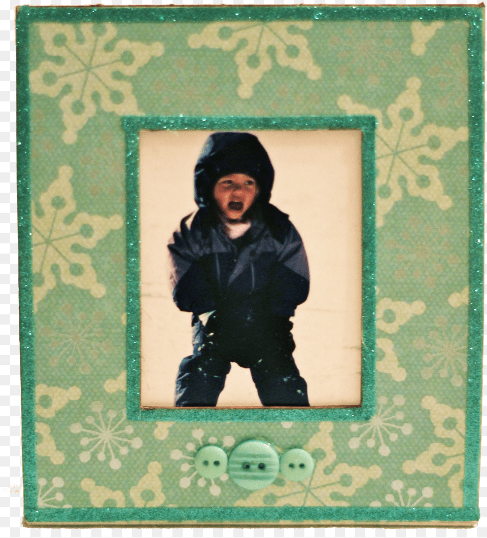 Picture Frame Free Png Download