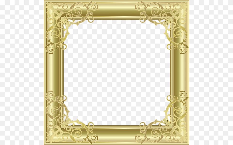 Picture Frame, Blackboard Png Image