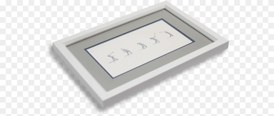 Picture Frame, Electronics Free Png