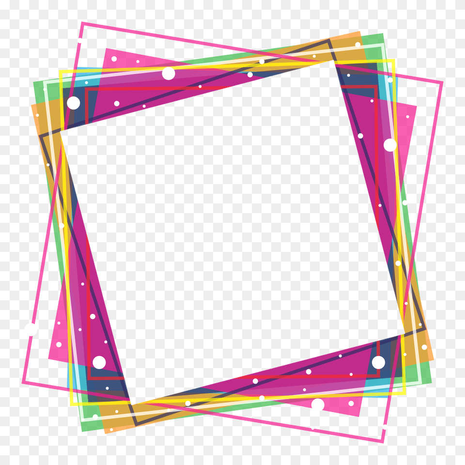 Picture Frame Free Transparent Png