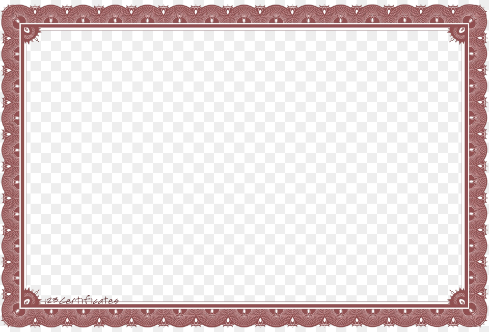 Picture Frame, White Board Free Png