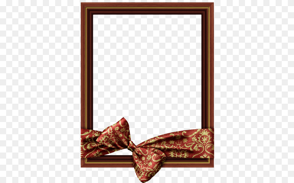 Picture Frame, Accessories, Formal Wear, Tie, Pattern Free Png Download