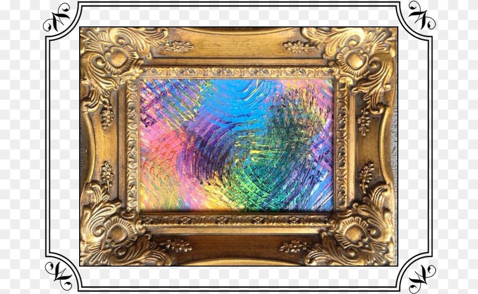 Picture Frame, Art, Accessories, Painting Free Png