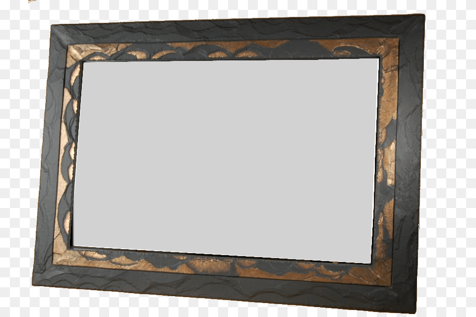 Picture Frame, Mirror, White Board Png Image