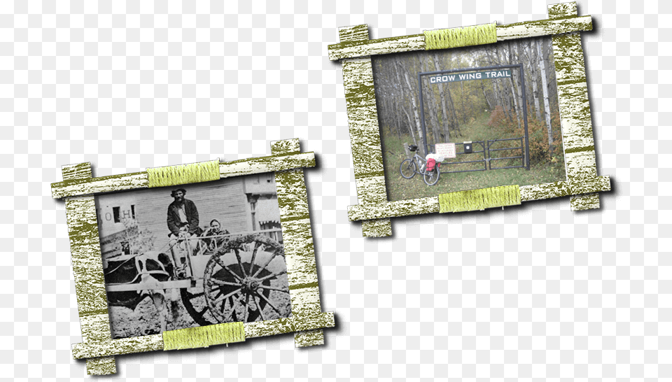 Picture Frame, Machine, Spoke, Person, Art Free Png