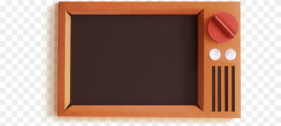 Picture Frame, Blackboard Png Image