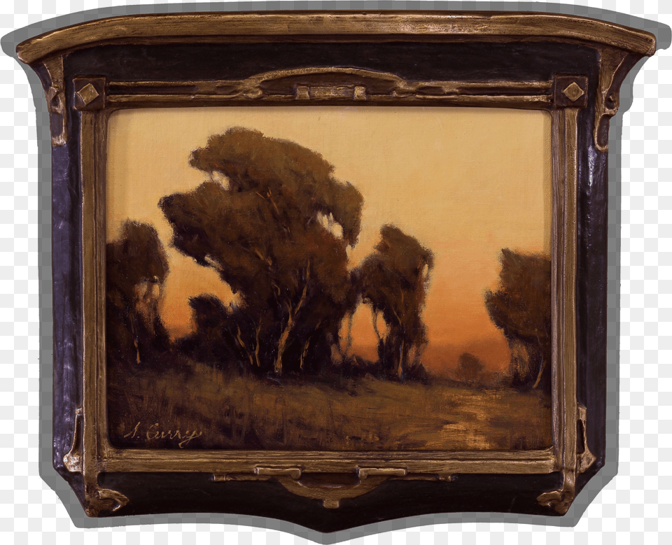 Picture Frame Free Transparent Png