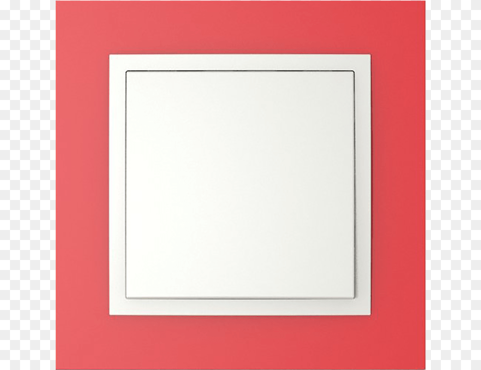 Picture Frame, White Board Png Image