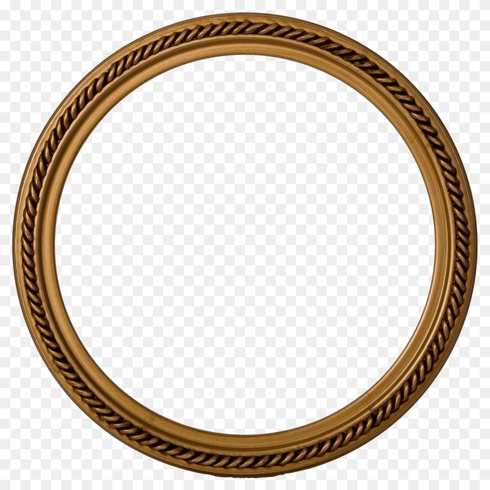 Picture Frame, Oval, Photography Png Image