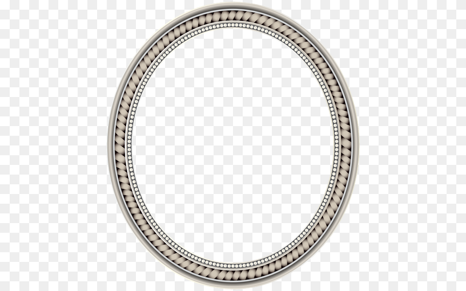 Picture Frame, Oval, Photography Png Image