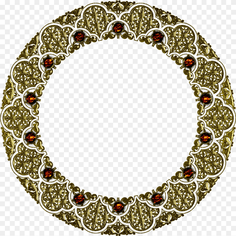 Picture Frame, Oval, Accessories Png Image