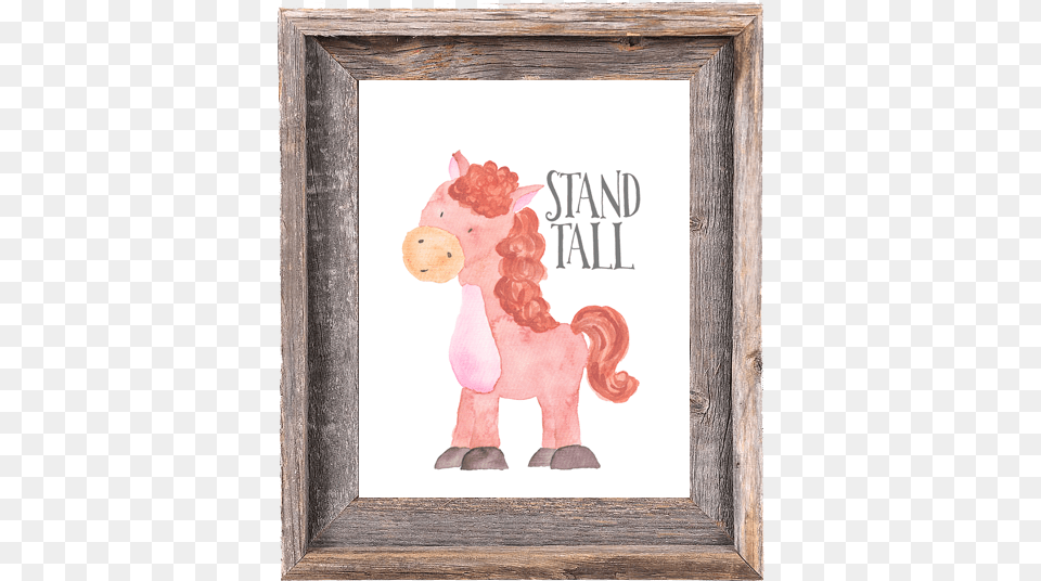 Picture Frame, Animal, Bear, Mammal, Wildlife Free Png