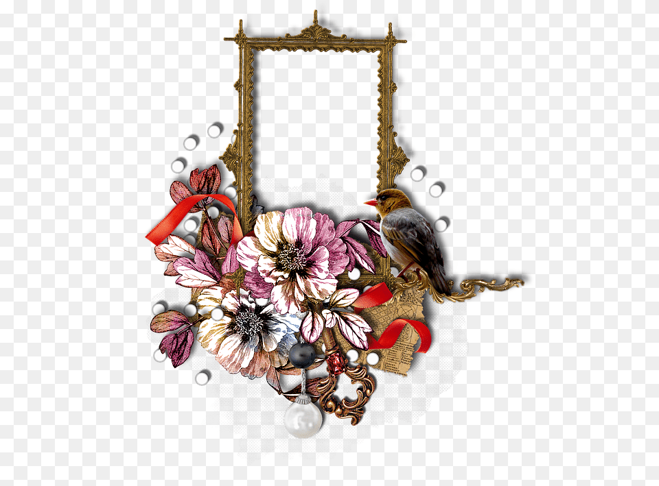 Picture Frame, Art, Collage, Graphics, Accessories Png