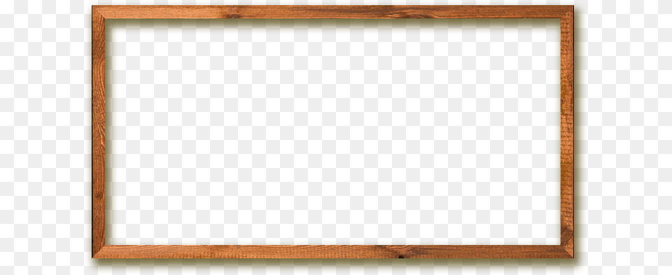 Picture Frame, Blackboard, Wood Free Transparent Png