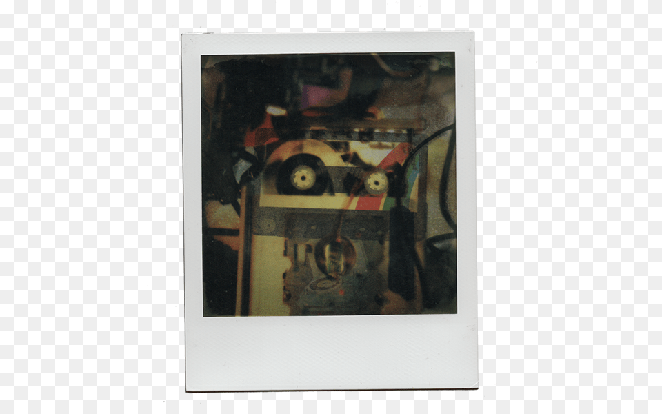 Picture Frame, Machine, Wheel, Robot Png