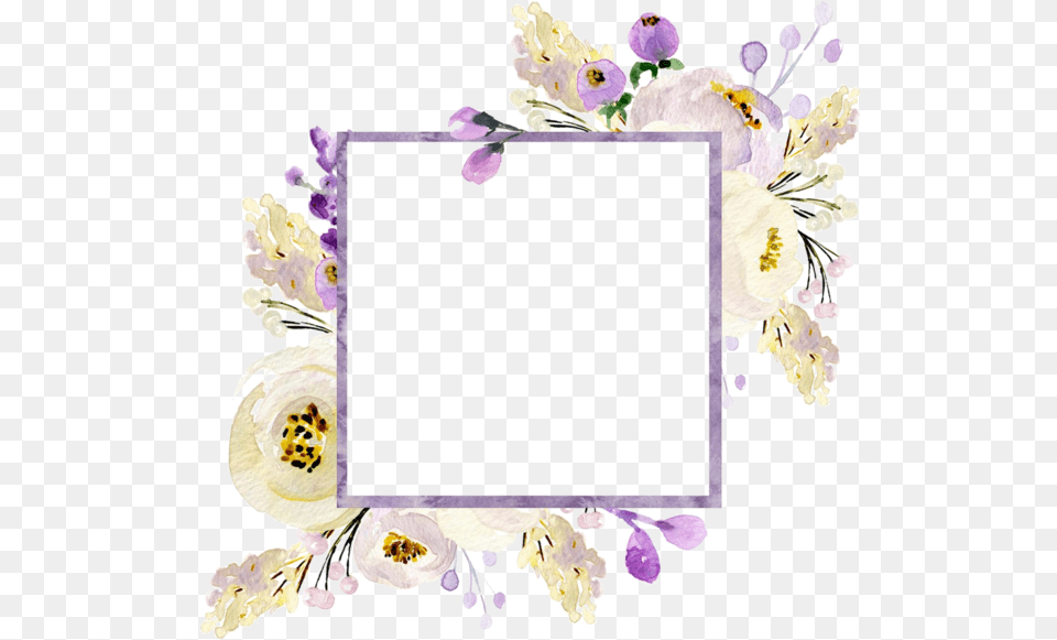 Picture Frame, Art, Floral Design, Graphics, Pattern Free Png