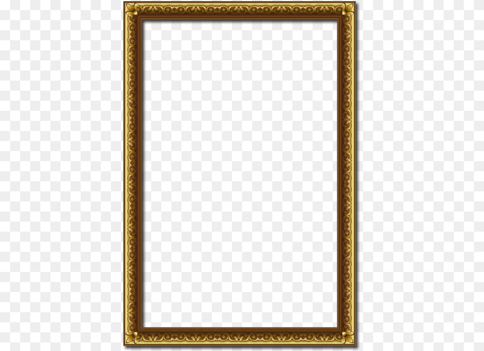 Picture Frame, Blackboard Free Transparent Png