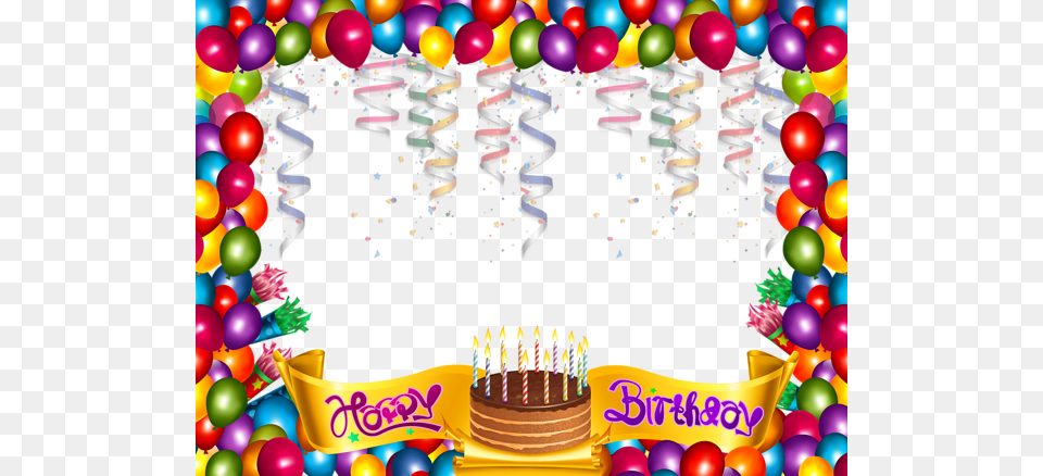 Picture Frame, People, Person, Birthday Cake, Cake Png