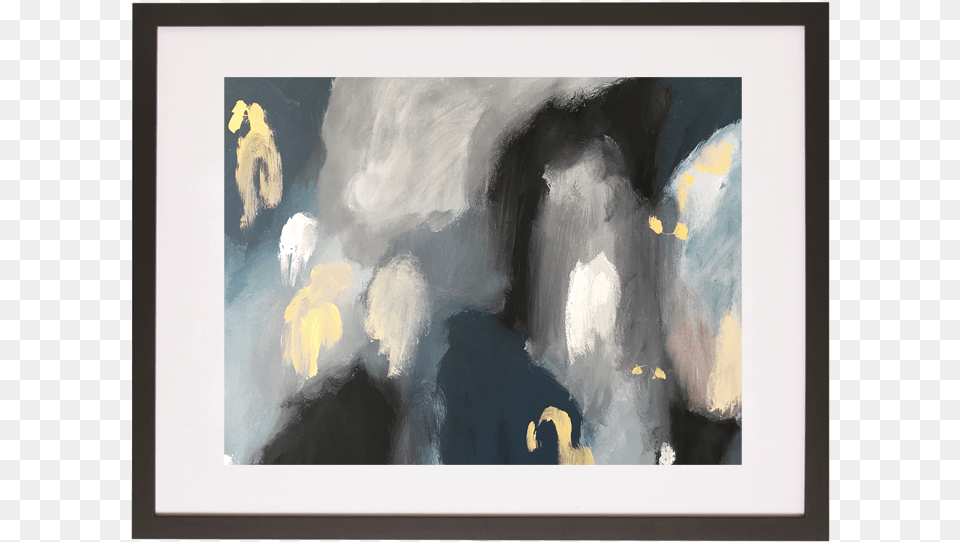 Picture Frame, Art, Modern Art, Painting, Collage Free Png Download