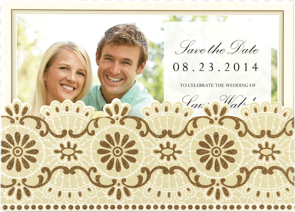 Picture Frame, Person, Adult, Wedding, Woman Free Png Download