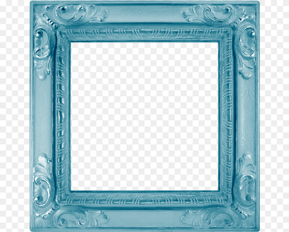 Picture Frame Free Transparent Png