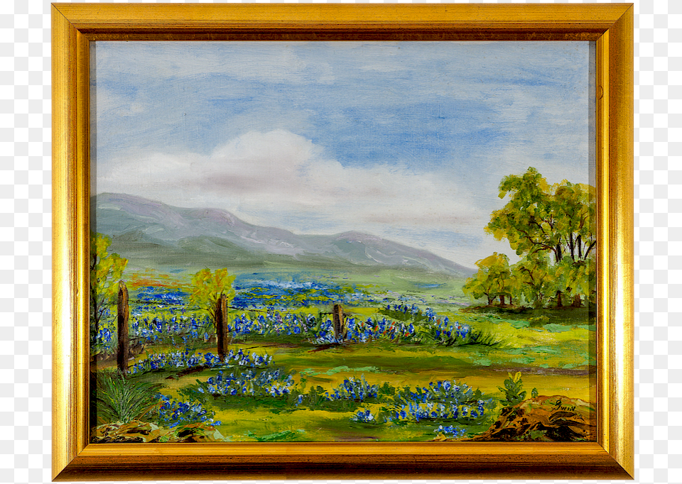 Picture Frame, Art, Painting, Outdoors Free Png Download