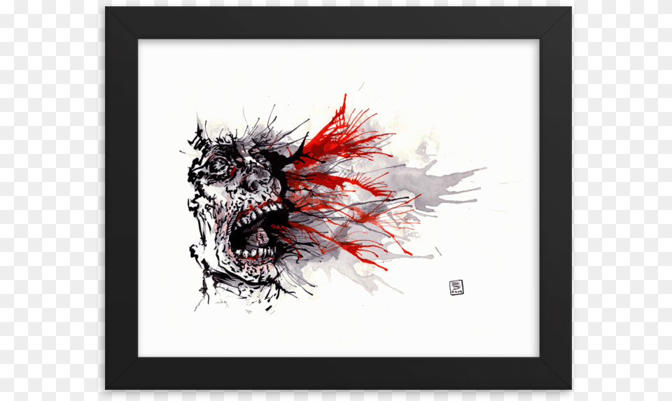 Picture Frame, Art, Painting, Modern Art, Drawing Free Transparent Png