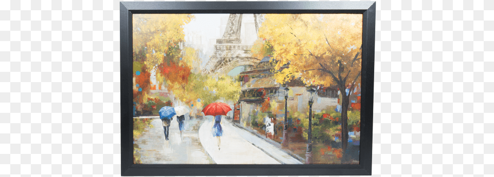 Picture Frame, Art, Painting, Person, Modern Art Free Png Download