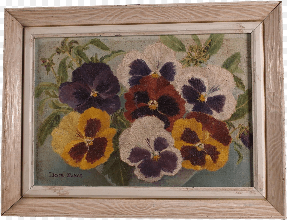 Picture Frame, Art, Painting Free Png