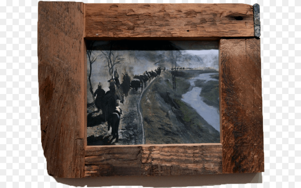 Picture Frame, Art, Painting, Wood, Archaeology Free Png Download