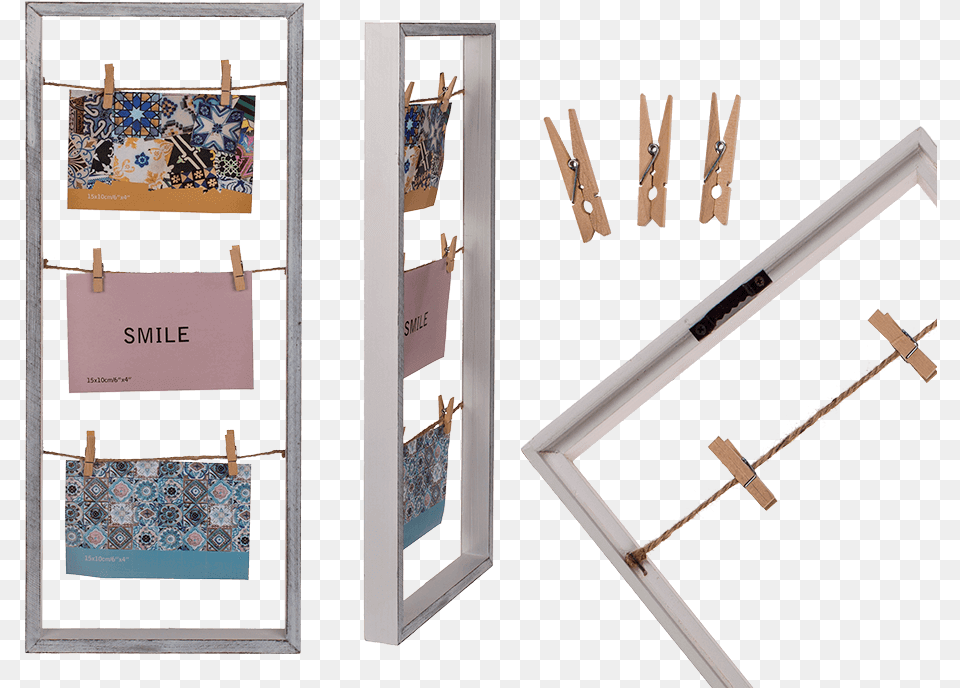 Picture Frame, Accessories, Earring, Jewelry, Blade Free Png Download