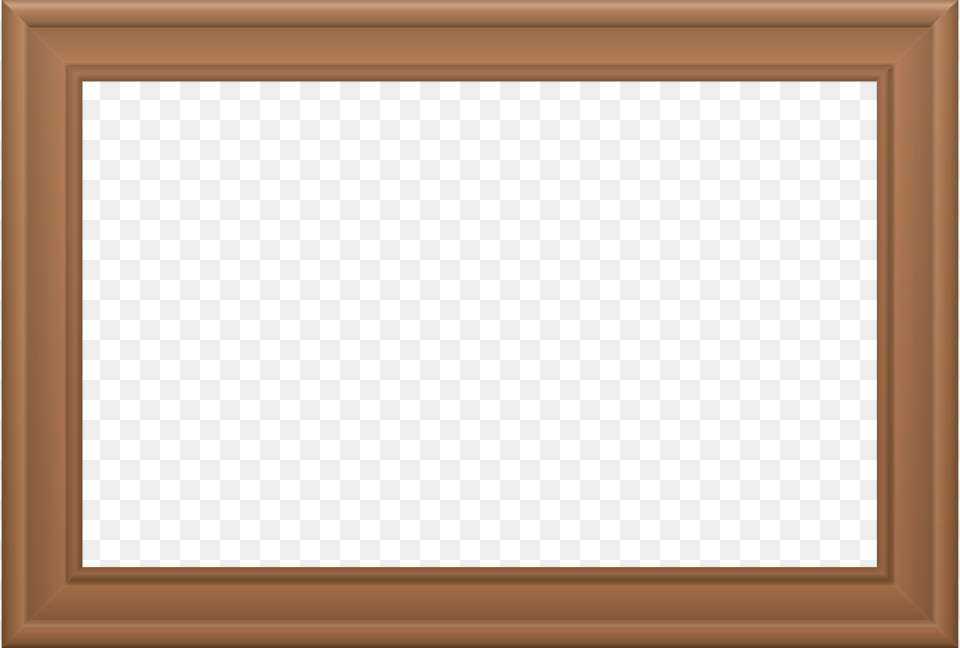 Picture Frame Clipart, Blackboard, White Board, Electronics, Screen Free Png