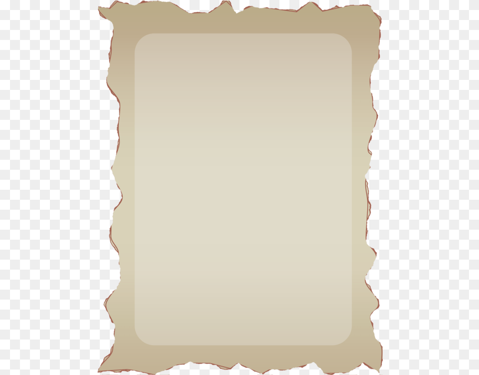 Picture Frame Paper Border Clipart Empty, Text, Page, Home Decor, Adult Png Image