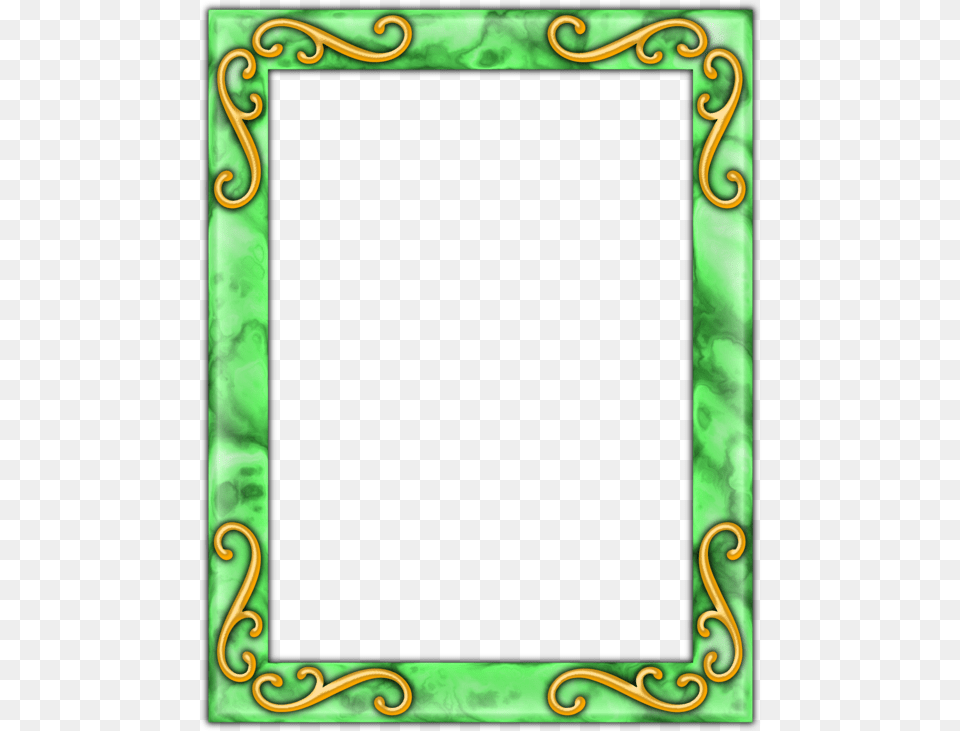 Picture Framegrassarea Frame Big Size, Blackboard Free Png