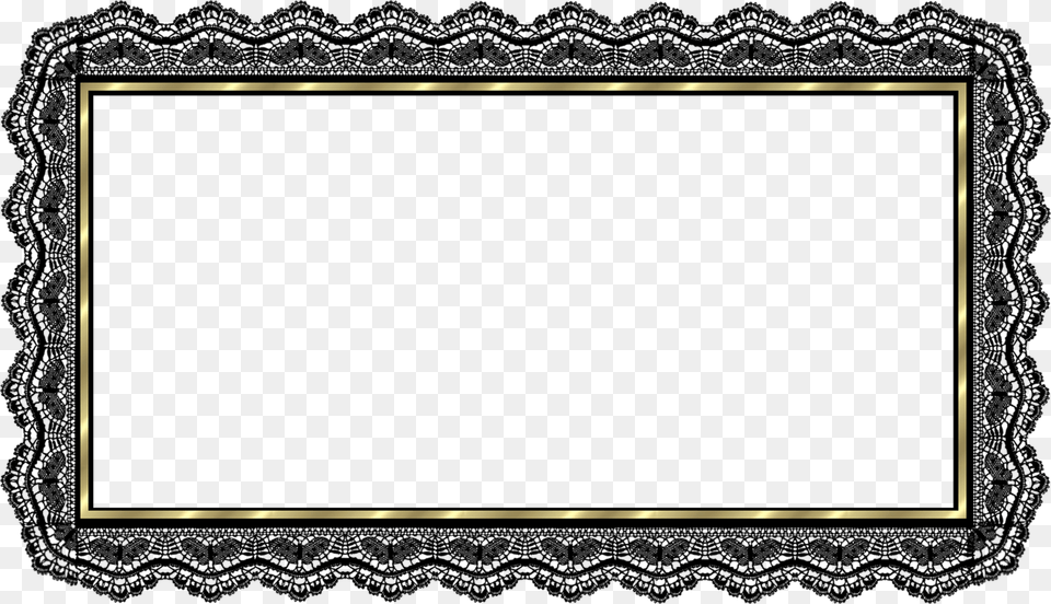 Picture Frames Clip Art Picture Frame, Blackboard, Electronics, Screen Png Image