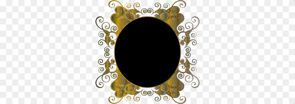 Picture Frames Computer Icons Depositphotos Digital Photo Frame, Oval, Mirror Png Image