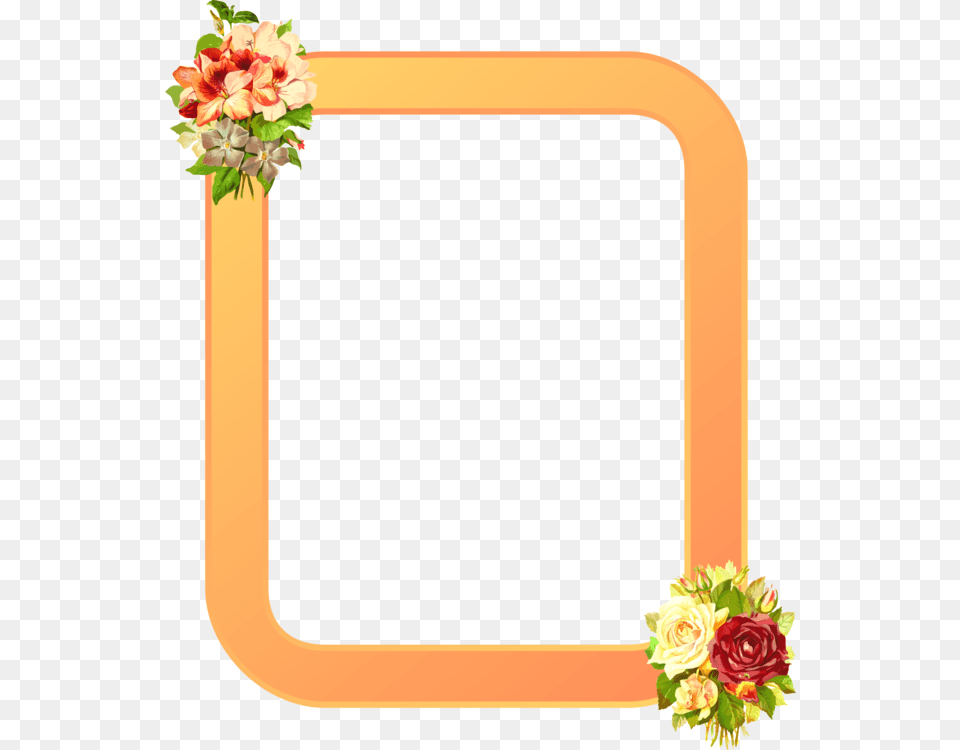 Picture Frames Computer Icons Floral Design Download Garden Roses, Art, Plant, Pattern, Graphics Free Transparent Png