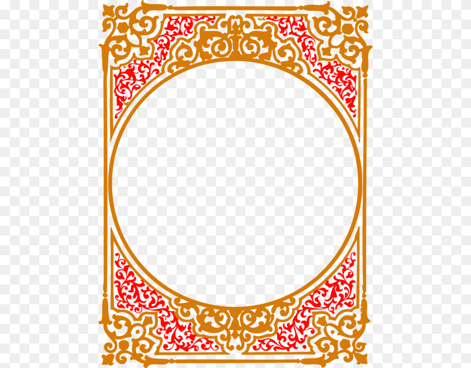 Picture Frames Computer Icons Line Art Drawing, Oval Png