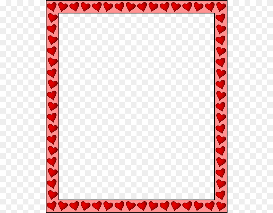 Picture Frames Computer Icons Pdf Heart, Home Decor, Blackboard Free Png Download