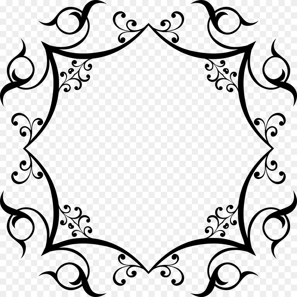 Picture Frames Decorative Arts Computer Icons Line Art, Gray Png