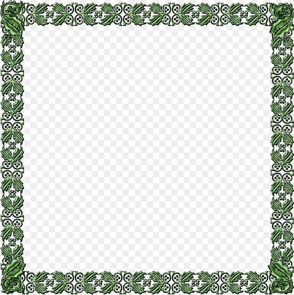 Picture Frames Digital Scrapbooking Adventist Baptismal Certificate, Home Decor, Green, Accessories, Art Png Image