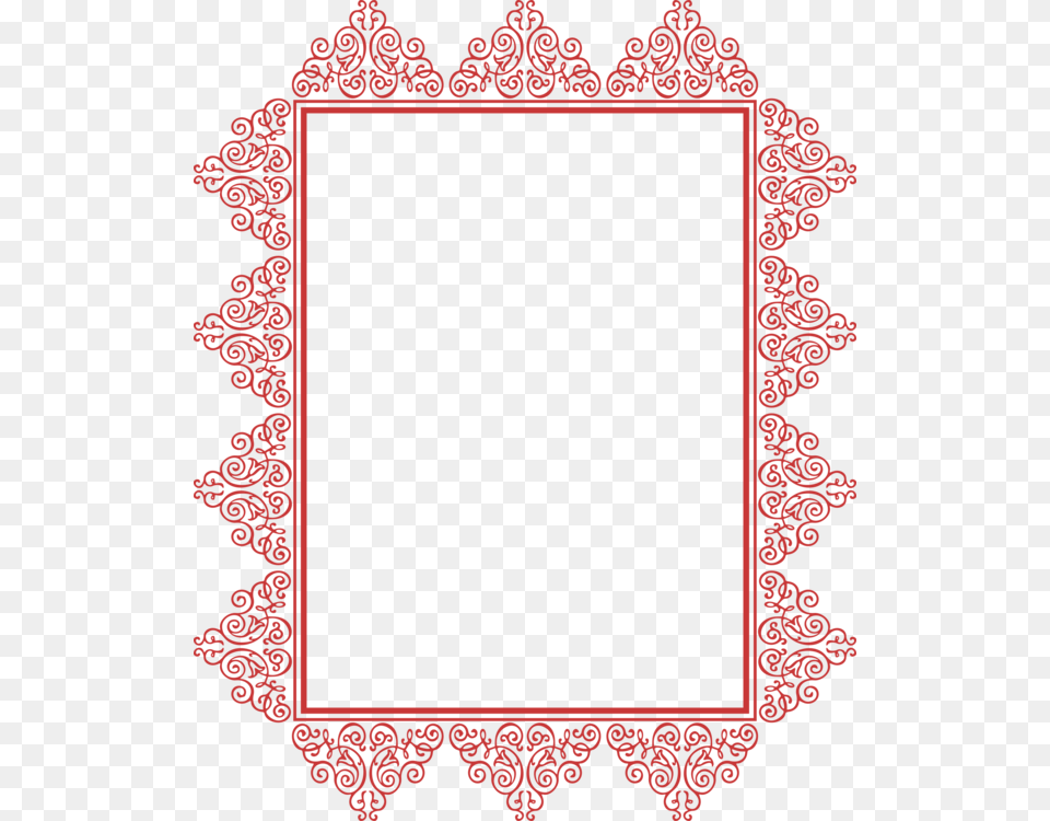 Picture Frames Drawing Paper, Home Decor Png Image