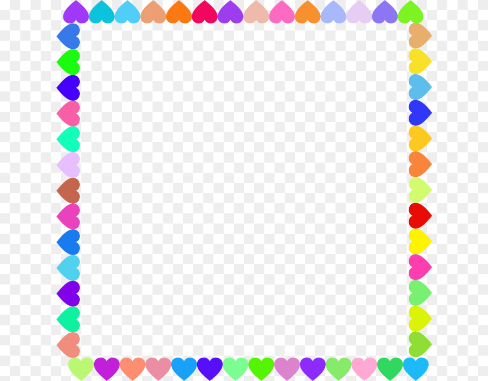 Picture Frames Film Frame Heart Computer Icons Mirror, Purple, Blackboard Free Png