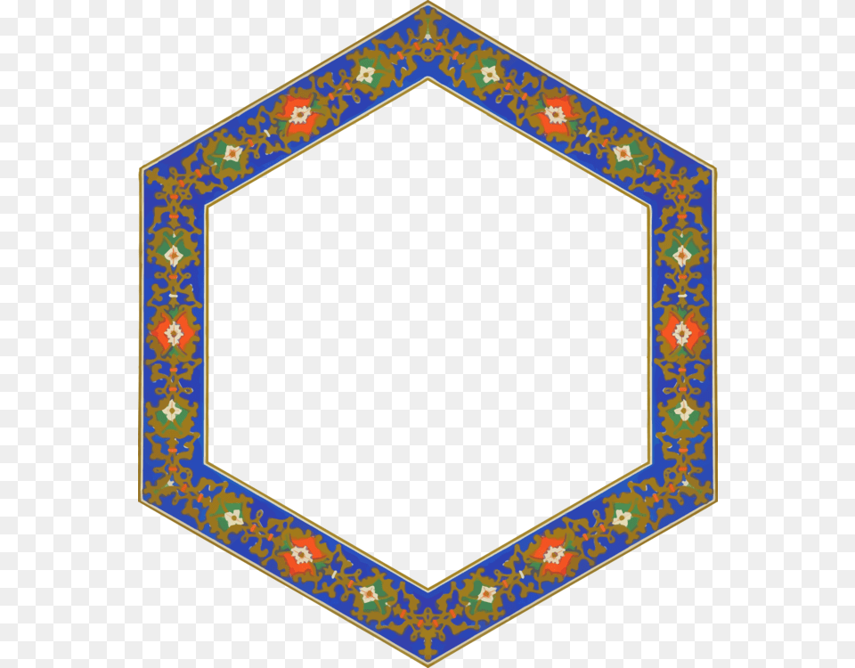 Picture Frames Hexagonal Tiling Computer Icons Film Frame, Home Decor, Rug, Pattern, Accessories Png Image