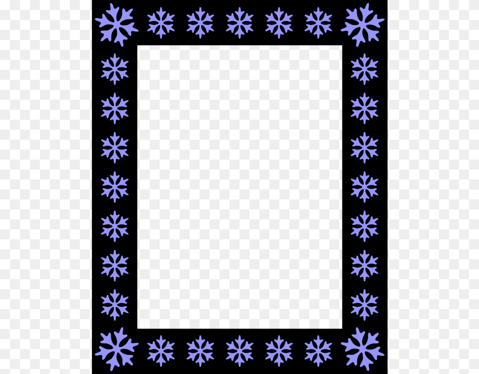 Picture Frames Line, Nature, Outdoors, Purple, Snow Png Image