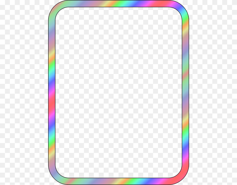 Picture Frames Line Point, White Board Free Png Download