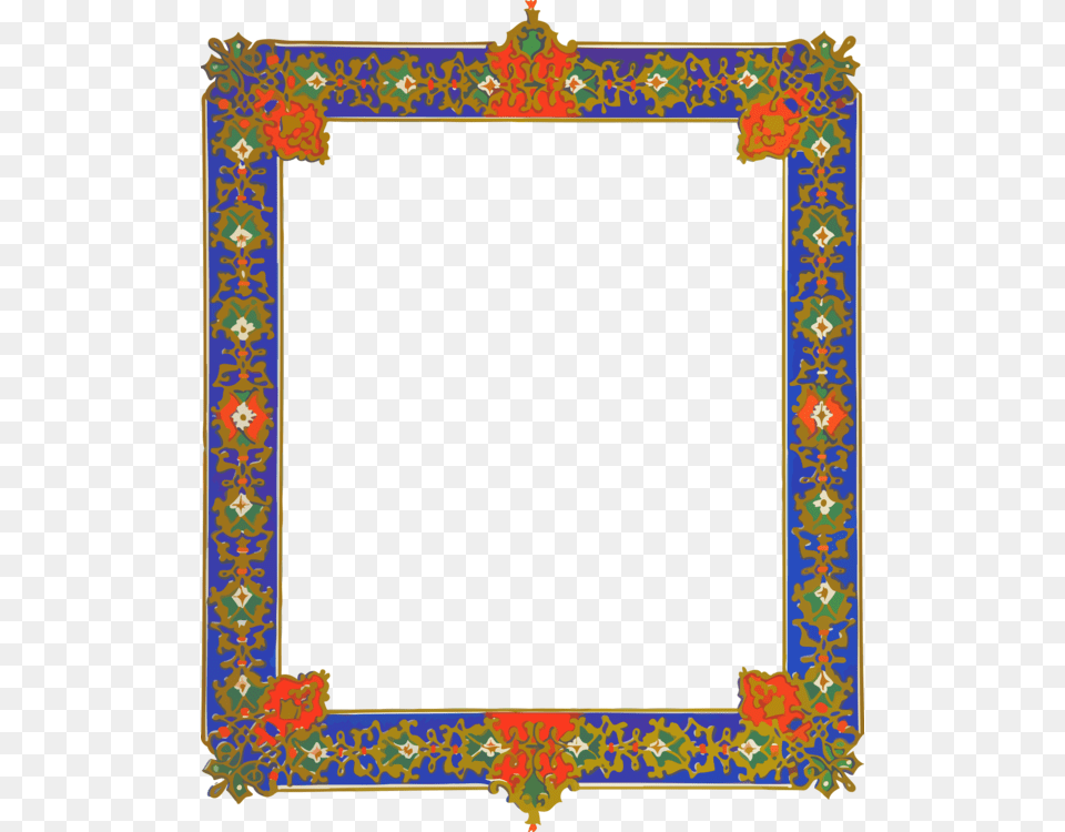 Picture Frames Ornament Computer Icons Line Art, Home Decor, Rug, Pattern, Blackboard Free Png Download