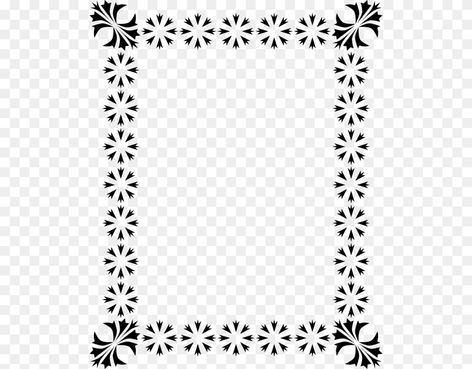 Picture Frames Ornament Line Art Creative Commons License, Gray Png Image